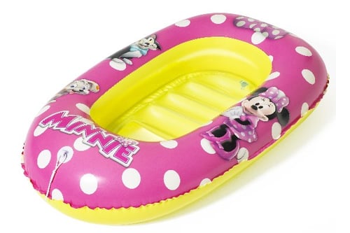 Minnie 1.12m x 71cm Beach Boat_0