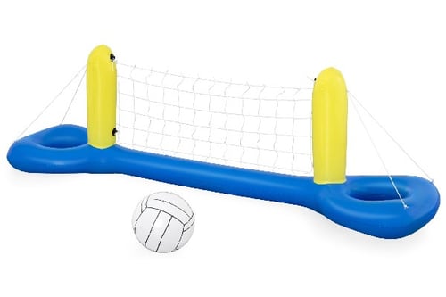 Bestway 2.44m x 64cm Volleyball Set - picture