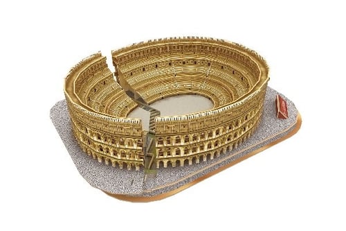 The Colosseum_0