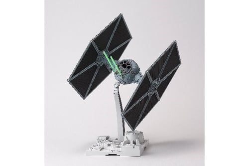 Star Wars TIE Fighter (Bandai) 1:72_0