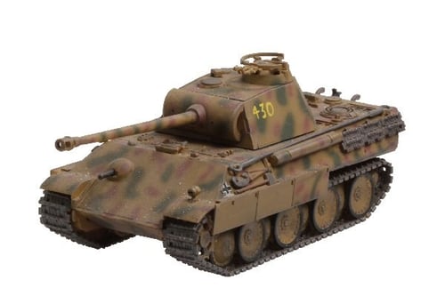 PzKpfw V 'Panther' Ausf,G_0
