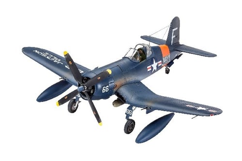 F4U-4 Corsair_0