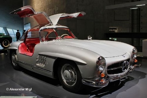 1:12 Mercedes-Benz 300 SL_0