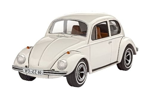 Revell Vw Beetle - picture