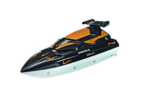 Revell Boat ''Spring Tide 40''_0