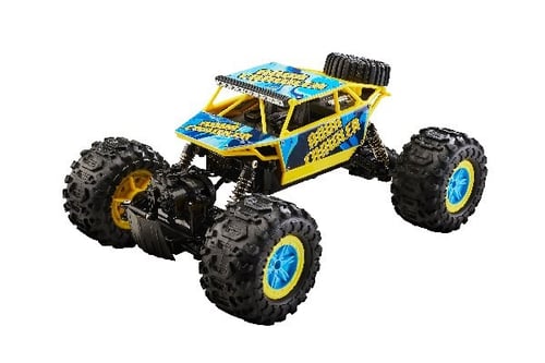 1:12 RC Aqua Crawler_0