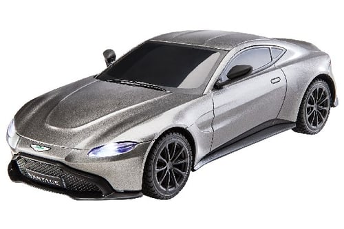 Revell Rc Aston Martin 1:24_0