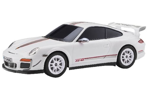 Porsche 911 GT3 RS R/C 1:24 | Hverdag.dk