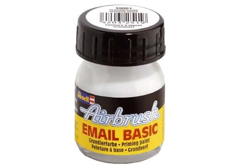 Airbrush Email Basic_0