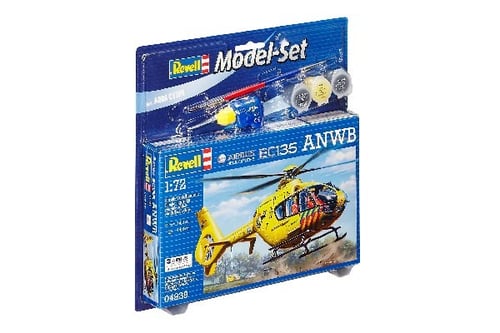 Model Set Airbus Heli EC135 ANWB_0