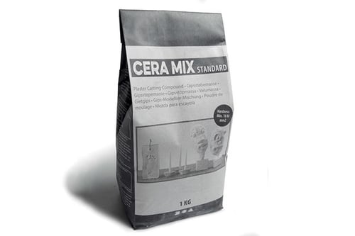Cera-mix standard 1kg_0
