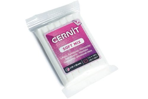 Cernit Cernit Soft Mix 56G_0