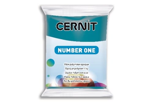 Cernit 230 Number One 56g petroleum_1