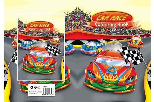 Malebog A4 Car Race16 sider_0