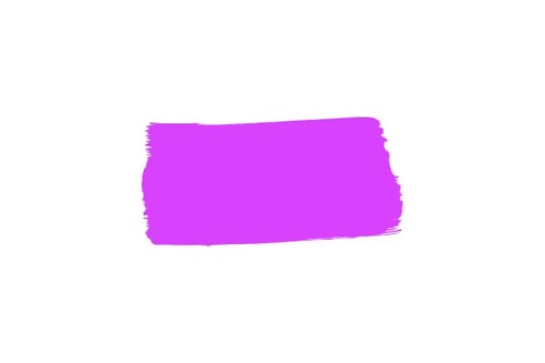 Liquitex Paint Marker Wide Fluorescent Pink 987