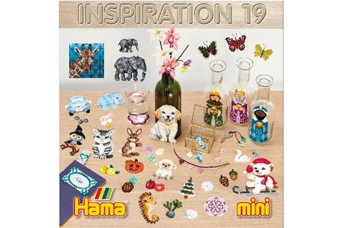 Hama Inspiration 19 - mini - picture