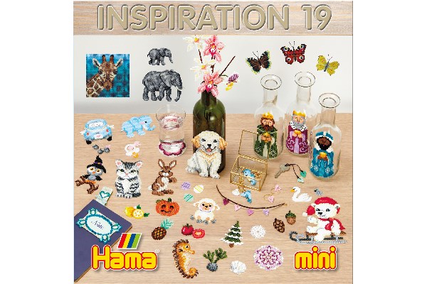 Hama Inspiration 19 - mini_0