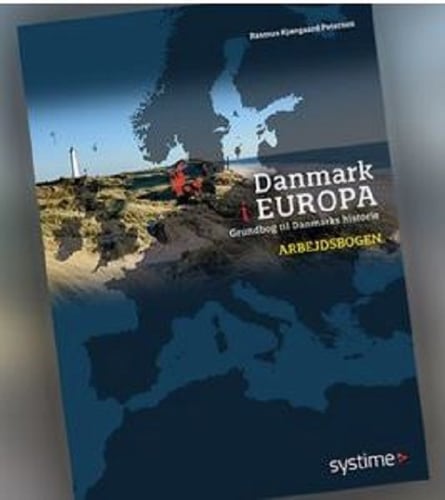 Danmark i Europa - picture