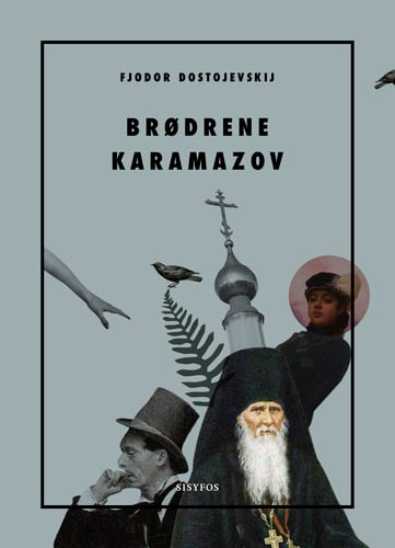 Brødrene Karamazov - picture
