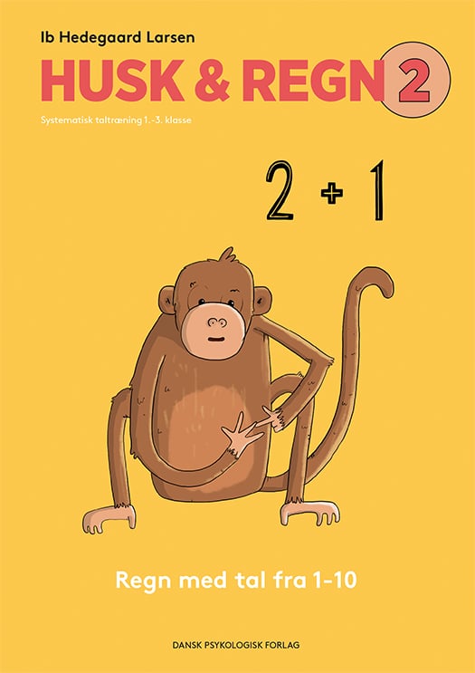 REMEMBER & COUNT 2 - Count with numbers from 1-10 * PACK OF 5 *_0