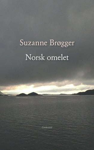 Norsk omelet - picture