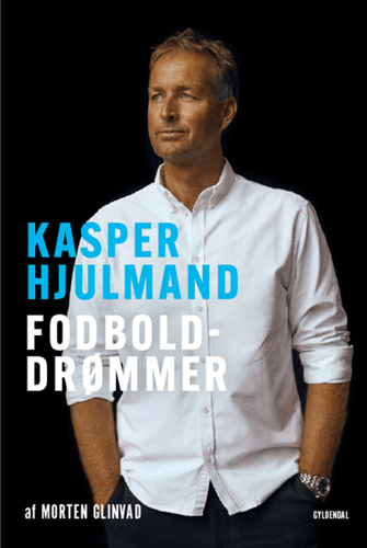 Kasper Hjulmand - Fodbolddrømmer - picture