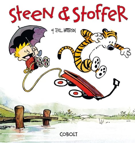 Steen & Stoffer 1 - picture