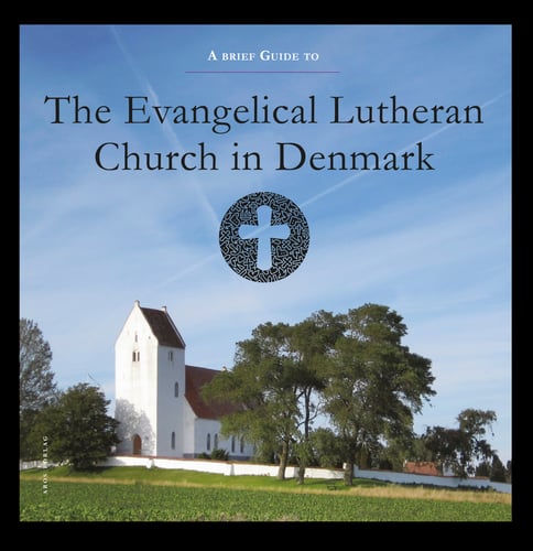 A Brief Guide to the Evangelical Lutheran Church in Denmark_0