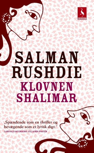 Klovnen Shalimar - picture