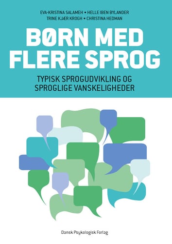 Børn med flere sprog_0