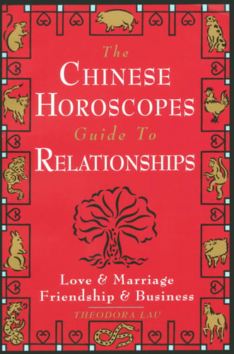 Chinese Horoscopes Guide to Relationship_1