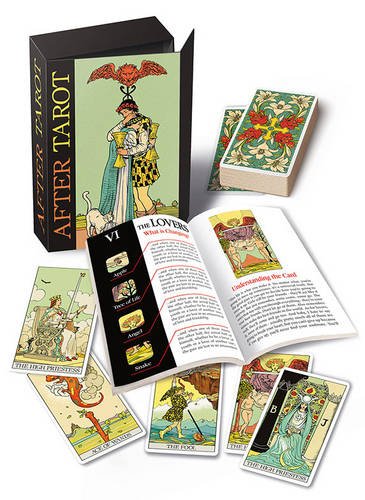 After Tarot Kit - picture