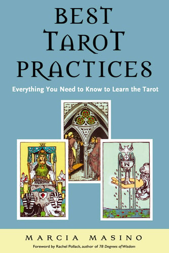 Best tarot practices - everything you need to know to learn the tarot_0