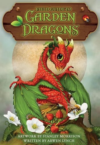 Field Guide To Garden Dragons_1