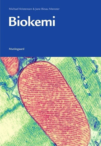 Biokemi - picture