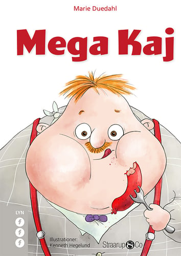 Mega Kaj - picture