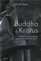 Buddha og Kristus - picture
