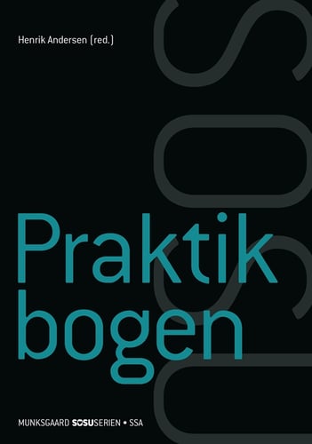 Praktikbogen. Social- og sundhedsassistent (med iBog) - picture