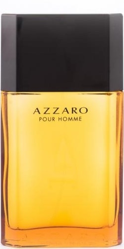 Azzaro Pour Homme Edt Spray 100.0 ml