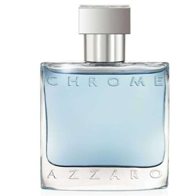 Azzaro Chrome EdT 30 ml_0