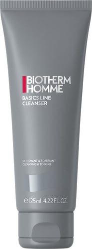 Biotherm Homme Cleansing Gel 125 ml_0