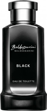 Baldessarini Black Edt Spray 50.0 ml_0