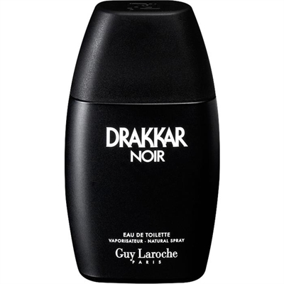 Guy Laroche Drakkar Noir EdT 100 ml_0