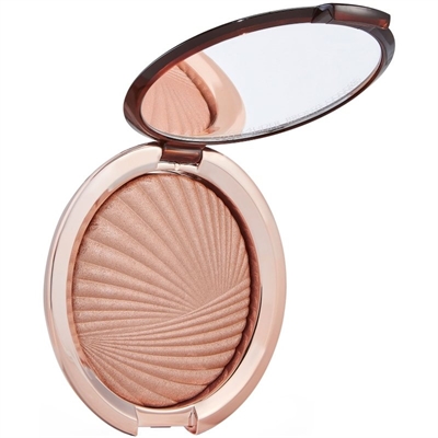 Estée Lauder Bronze Goddess Highlighting Powder Gelee Modern Mercury - picture