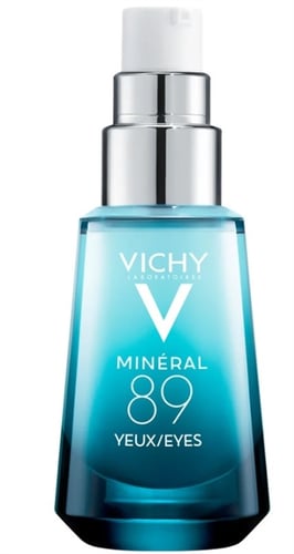 Vichy Minéral 89 Eyes 15 ml_0