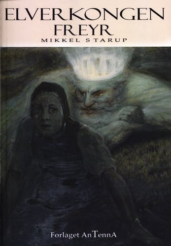 Elverkongen Freyr