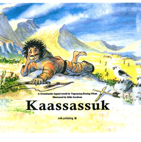 Kaassassuk - picture
