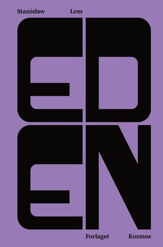 Eden - picture