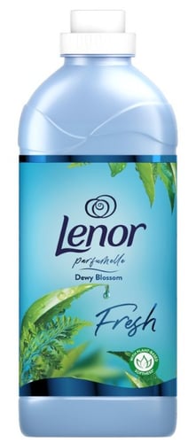 Lenor Skyllemiddel Dewy Blossom 1,42 L_1