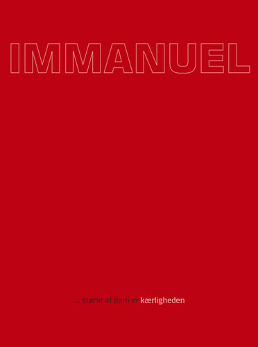 Immanuel - picture